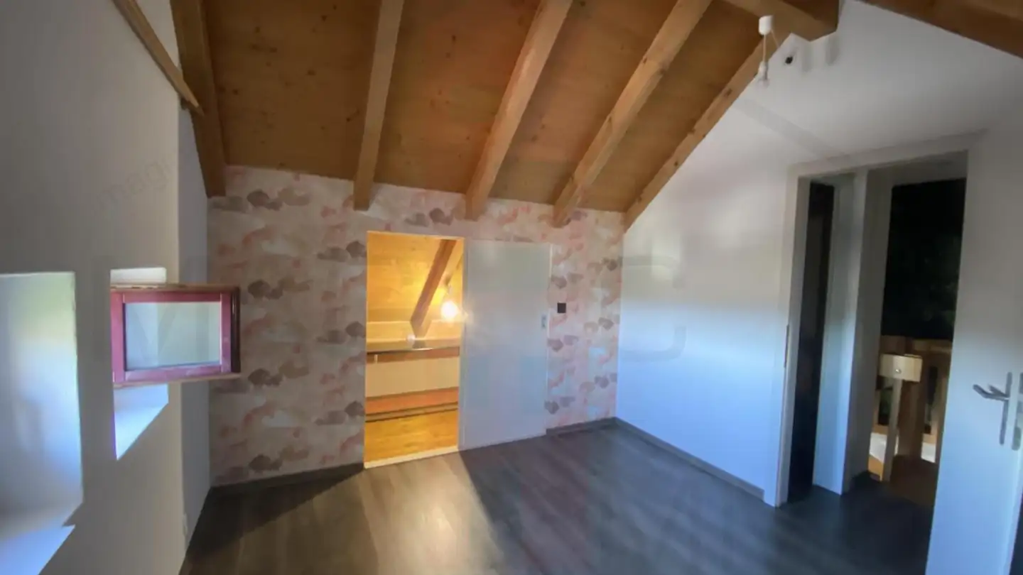 Apartment for sale - 3225 Müntschemier