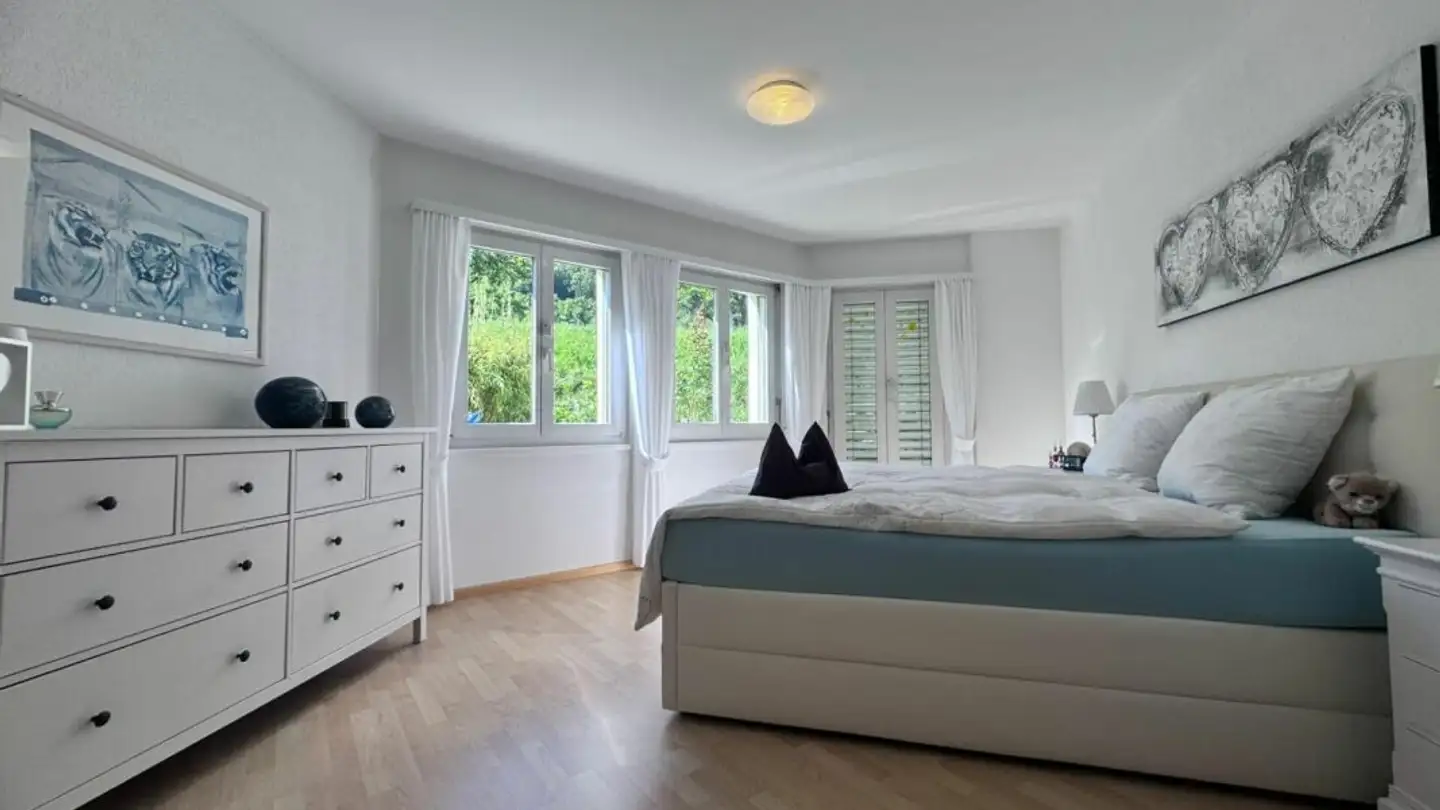 Apartment for rent - Leimengasse 8, 4413 Büren SO - Photo 3