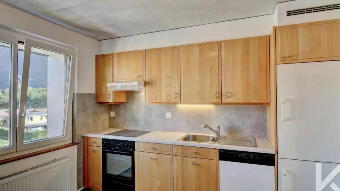 Apartment for sale - 1902 Evionnaz - Photo 3