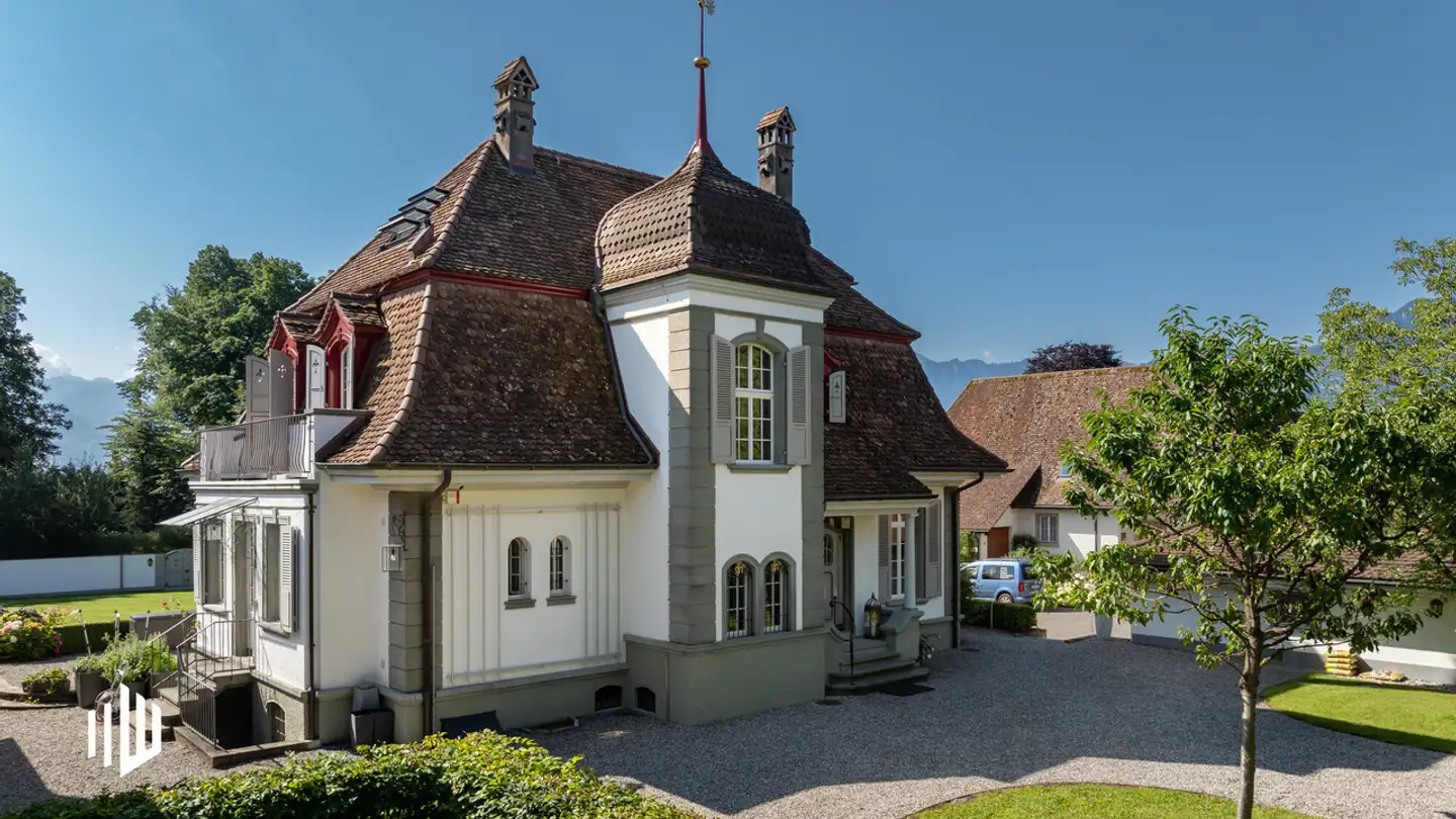 Villa à vendre - 3604 Thun - Photo 2