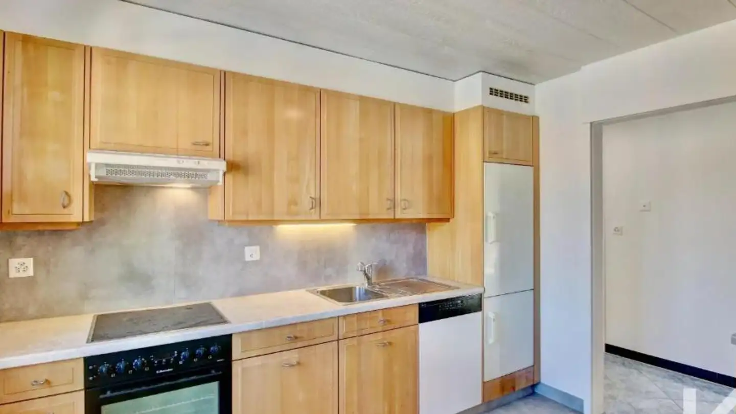 Apartment for sale - 1902 Evionnaz - Photo 4