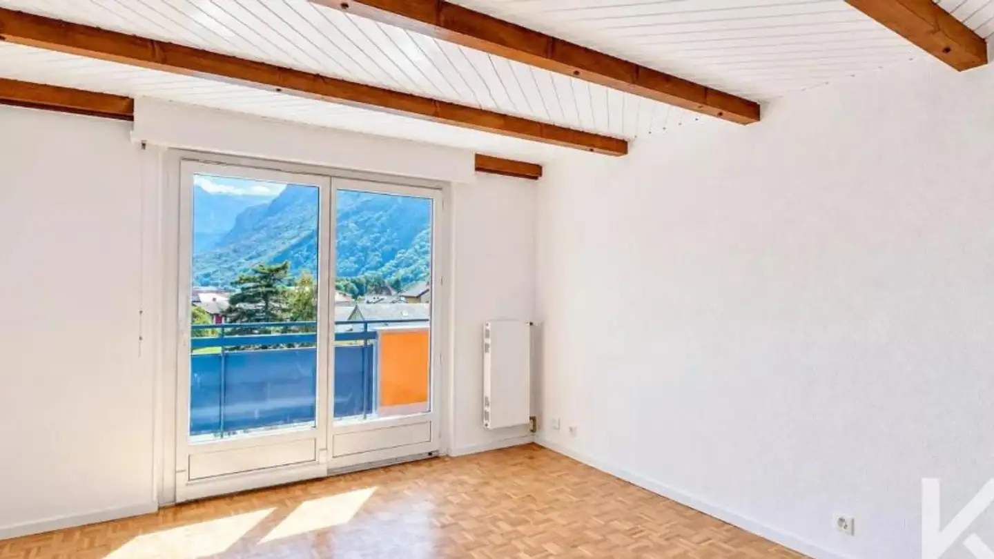 Apartment for sale - 1902 Evionnaz