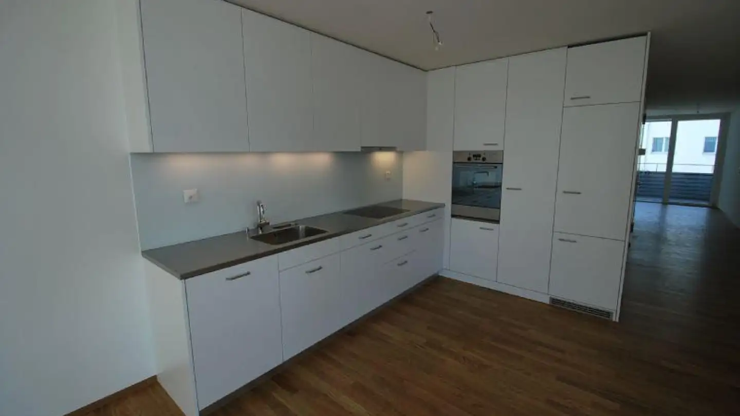 Appartamento in affitto - Martha Ringier-Strasse 8, 5600 Lenzburg - Photo 3