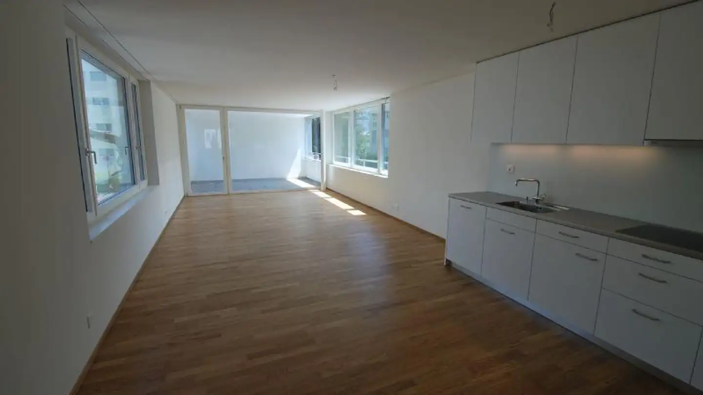 Appartamento in affitto - Martha Ringier-Strasse 8, 5600 Lenzburg - Photo 4