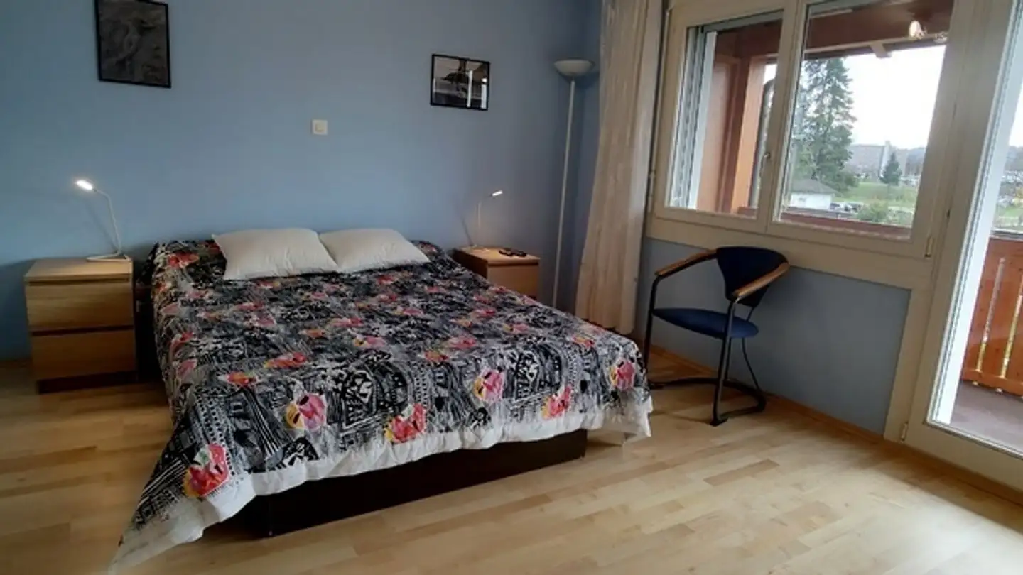 Maison individuelle à louer - 8610 Uster - Photo 3