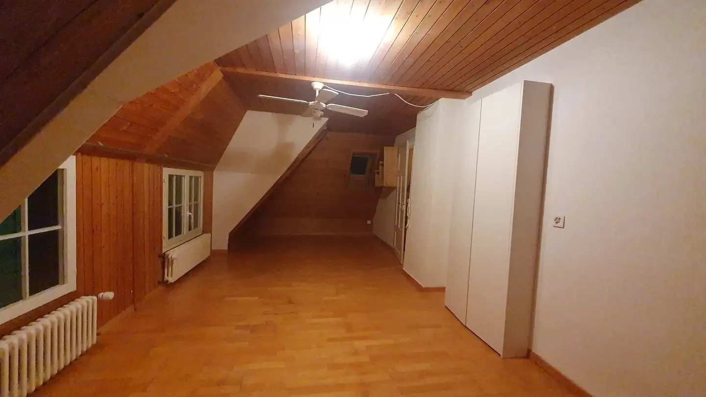 Stanza singola in affitto - Brunnenwiesenstrasse 10, 8610 Uster - Foto 3