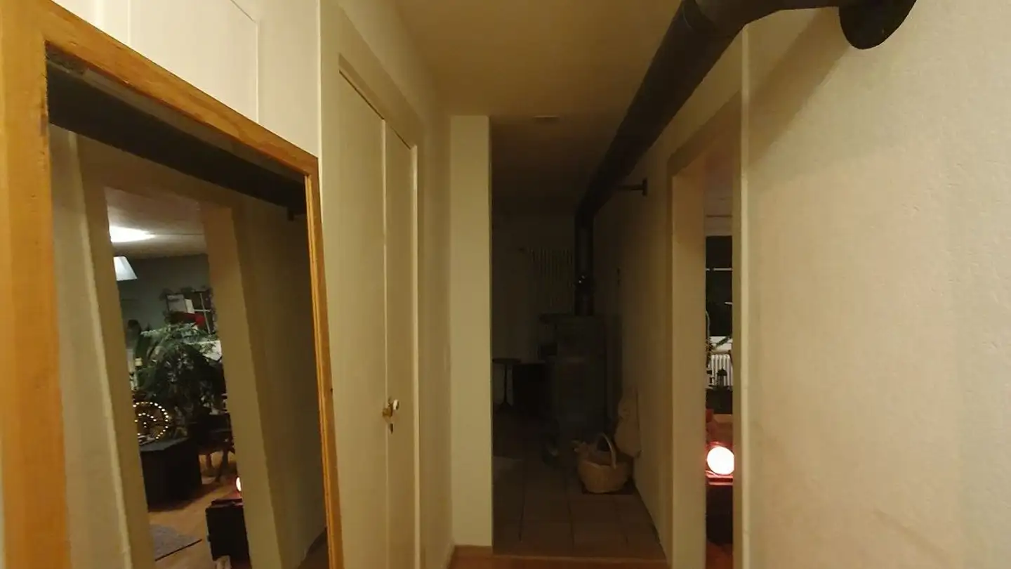 Stanza singola in affitto - Brunnenwiesenstrasse 10, 8610 Uster - Foto 4