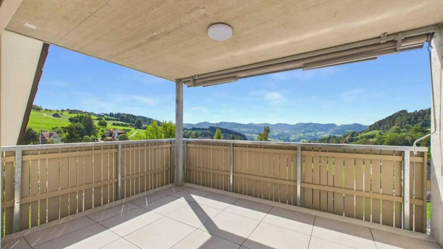 Appartement à vendre - Dorfstrasse 19, 9621 Oberhelfenschwil - Photo 4