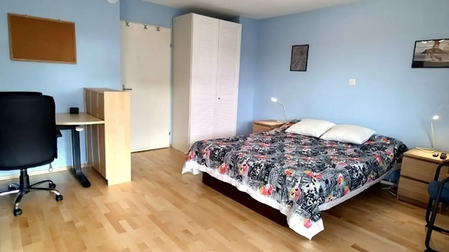 Maison individuelle à louer - 8610 Uster - Photo 4