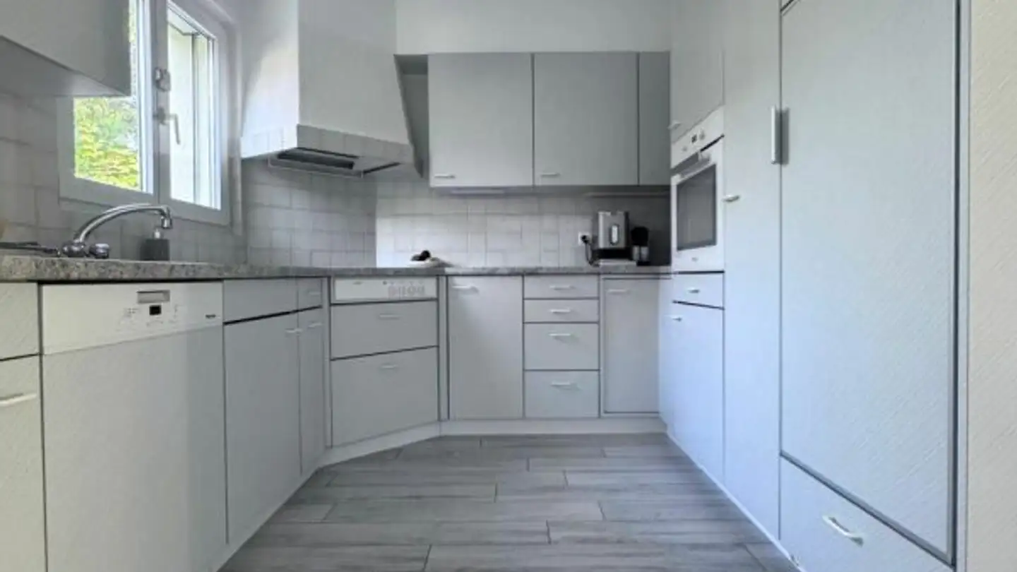 Apartment for rent - Leimengasse 8, 4413 Büren SO - Photo 4