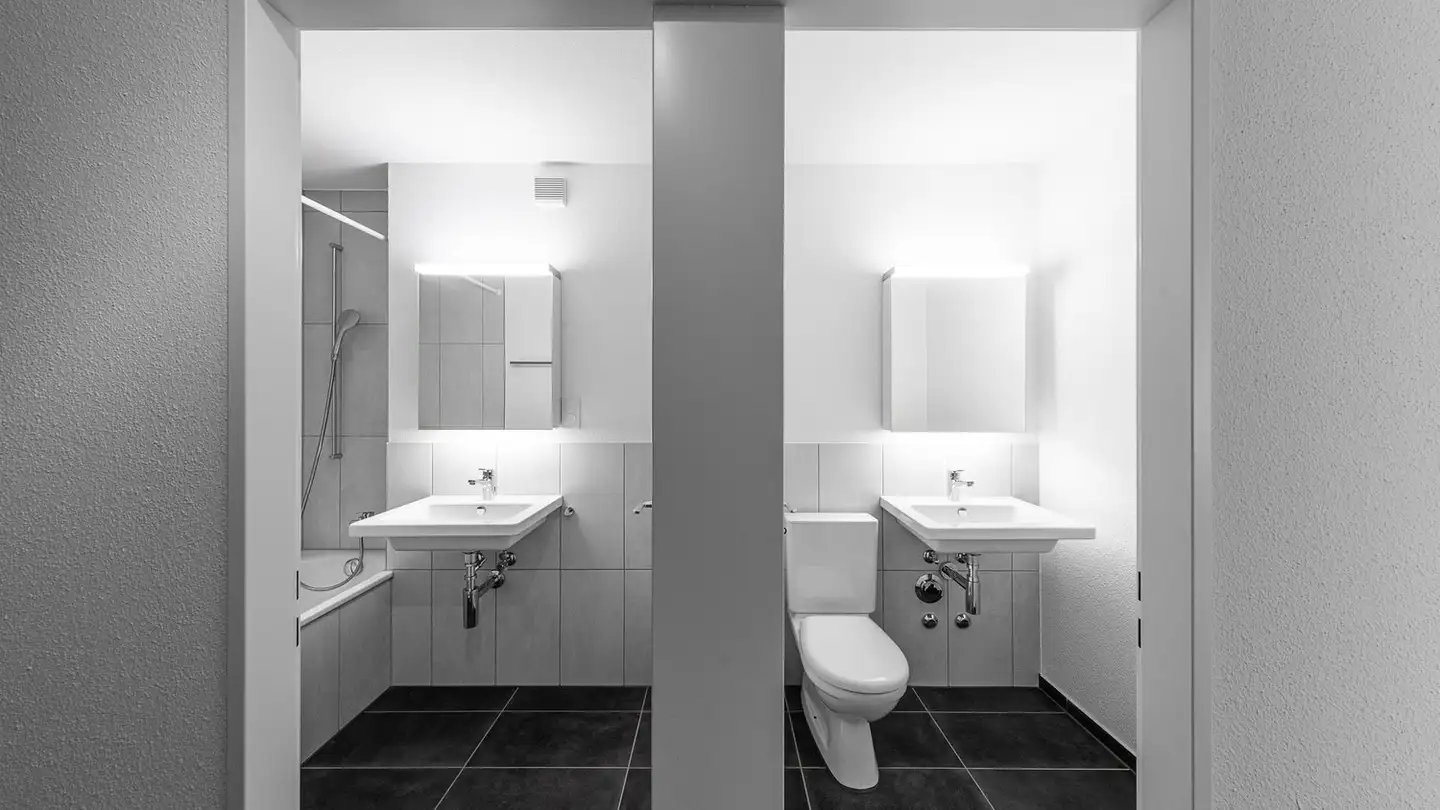 Wohnung mieten - Zypressenstrasse 19, 8408 Winterthur - Foto 3