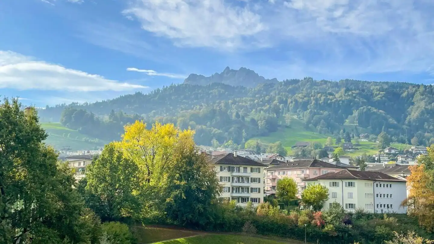 Appartamento in affitto - Quellenstrasse 1, 6010 Kriens