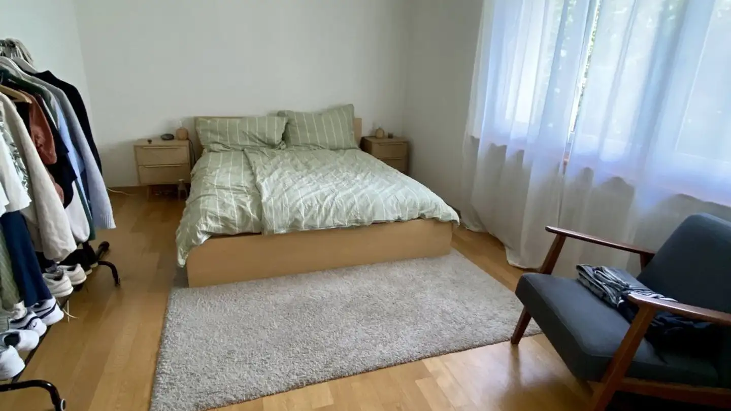 Appartement à louer - Rabbentaltreppe 4, 3013 Bern - Photo 3