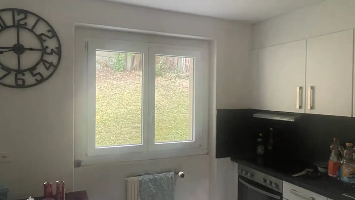 Wohnung mieten - Chemin Des Bosquets 5, 2740 Moutier
