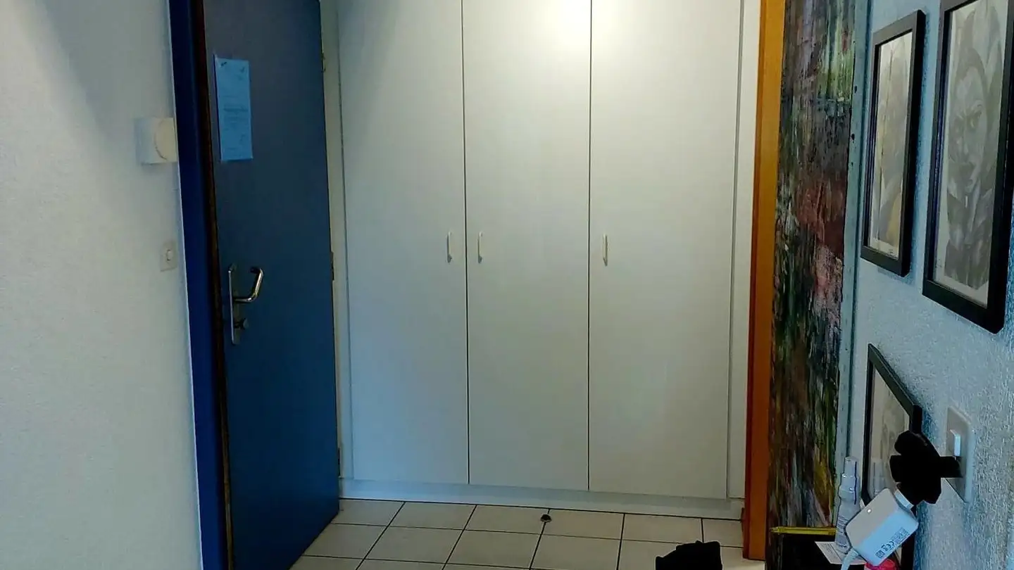 Appartement à louer - Route De Bourgogne 11, 2019 Rochefort - Photo 4