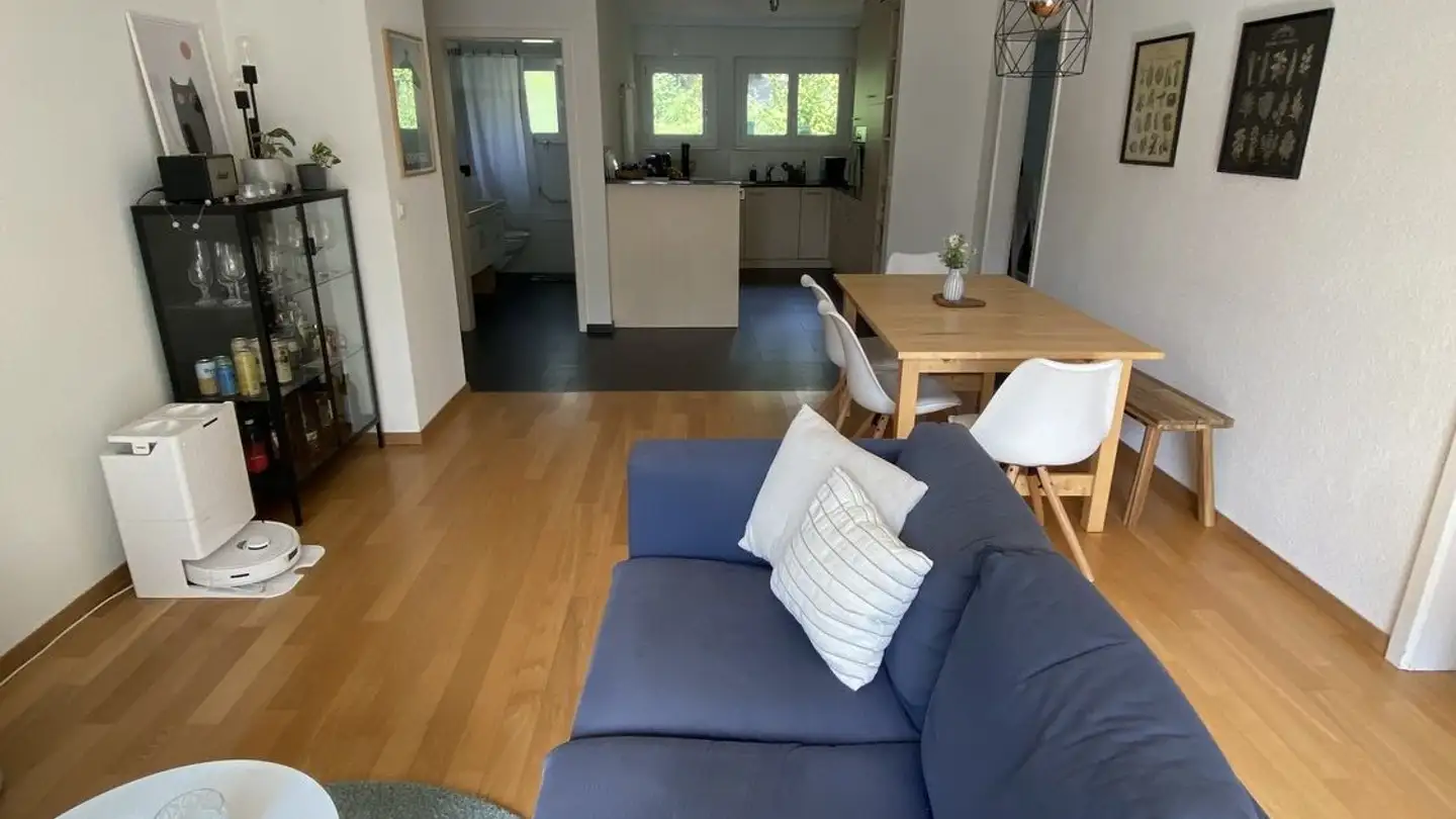 Appartement à louer - Rabbentaltreppe 4, 3013 Bern - Photo 4