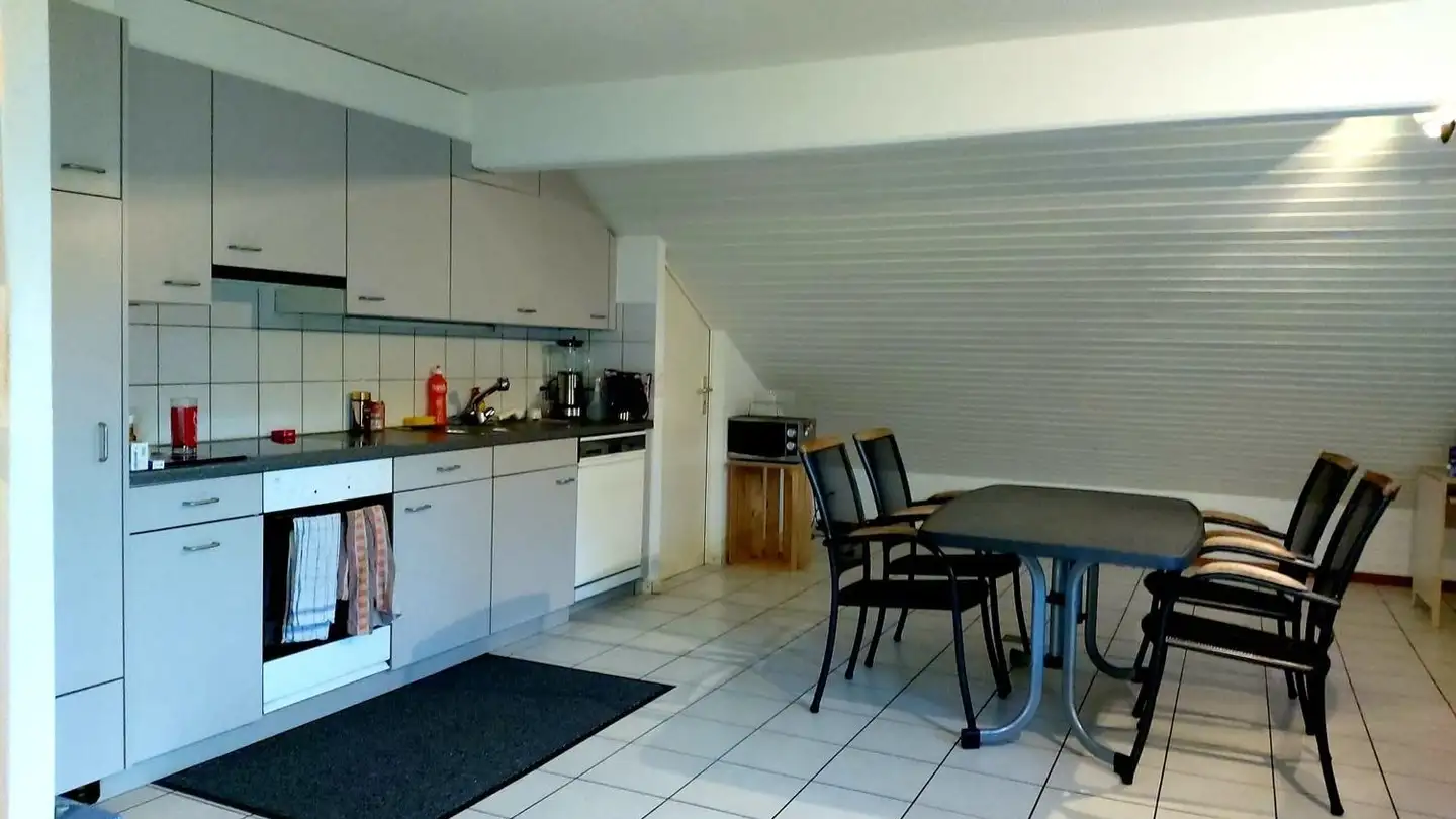 Appartement à louer - Route De Bourgogne 11, 2019 Rochefort - Photo 2