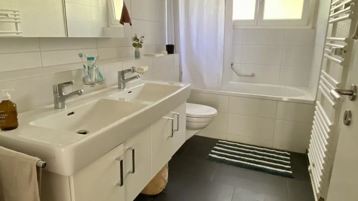 Appartement à louer - Rabbentaltreppe 4, 3013 Bern - Photo 2