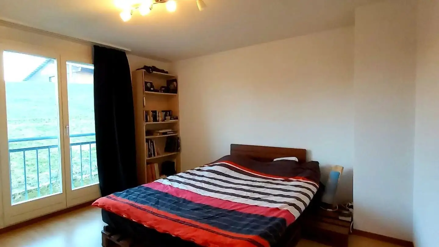 Appartement à louer - Route De Bourgogne 11, 2019 Rochefort - Photo 3