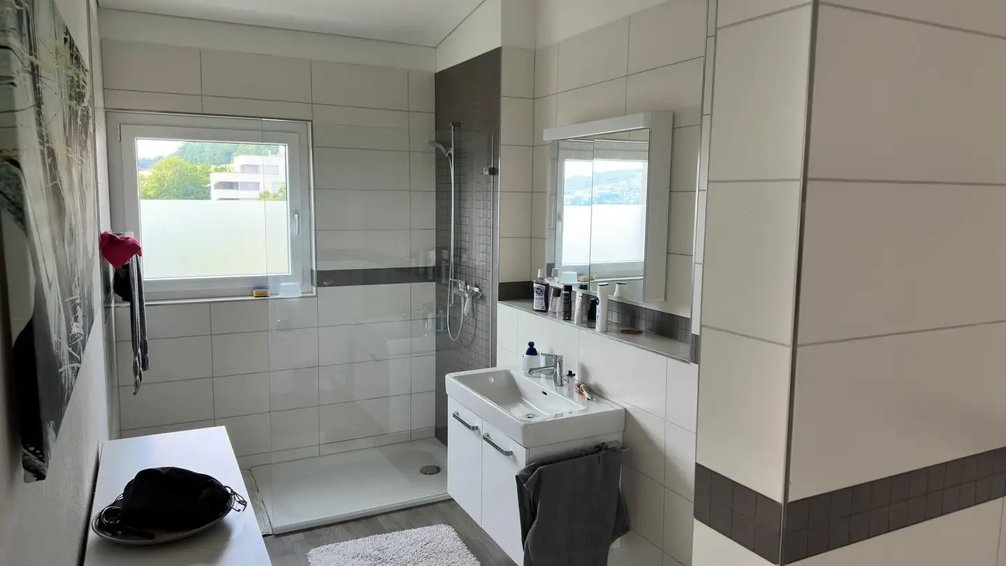 Apartment for rent - Räbacher 7, 6286 Altwis - Photo 4