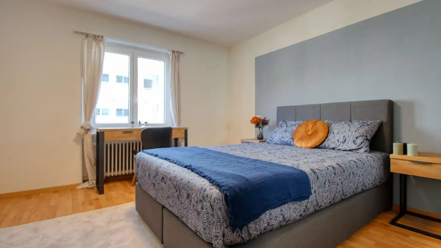 Single room for rent - 8400 Winterthur