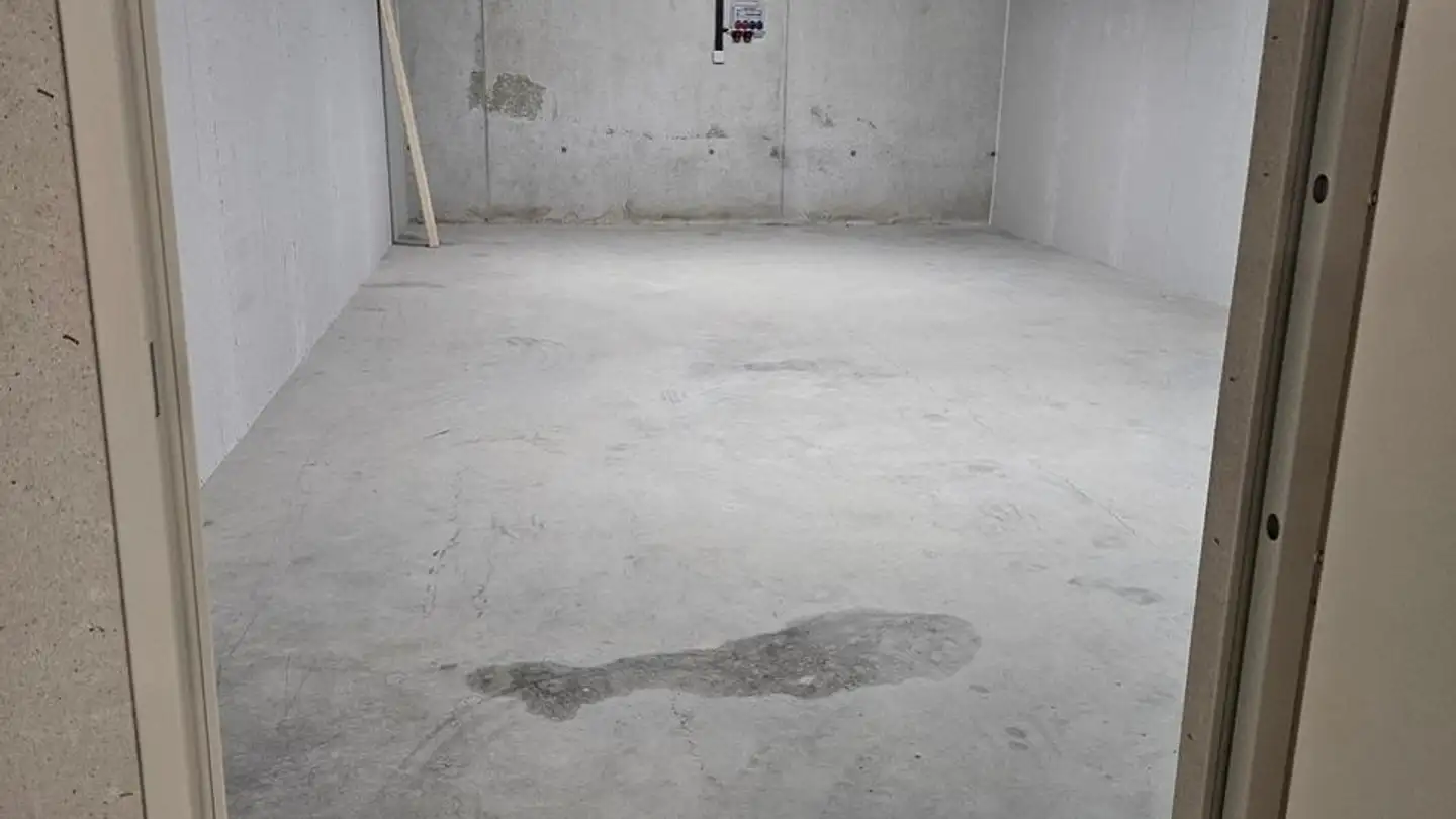 Garage singolo in affitto - Impasse De La Fontaine 2, 1040 Villars-le-Terroir