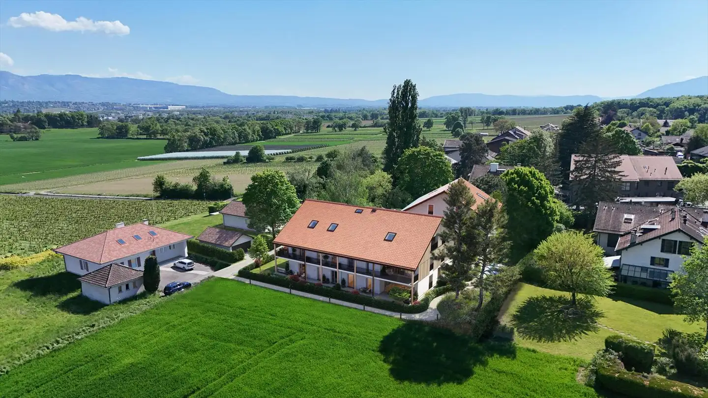 Appartamento in vendita - 1239 Collex - Photo 3