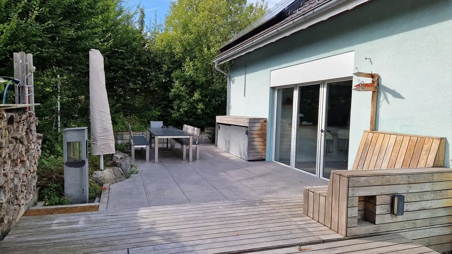 Single house for sale - Oberer Werdbüchel 8, 9410 Heiden - Photo 4
