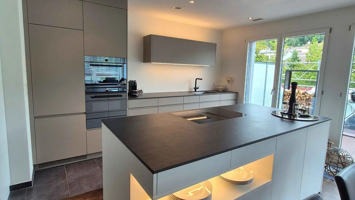 Appartamento in affitto - Chalenstrasse 11c, 8123 Ebmatingen - Photo 2