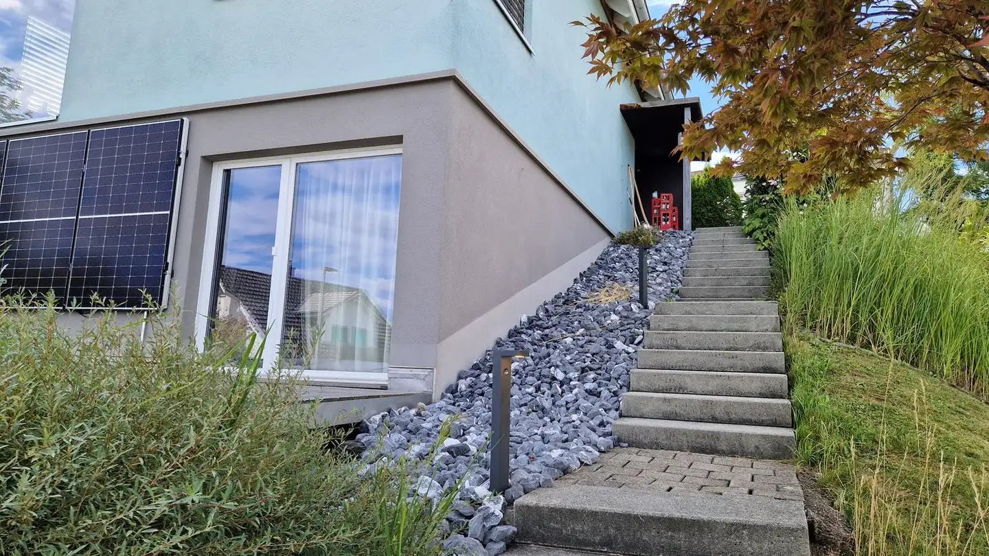 Single house for sale - Oberer Werdbüchel 8, 9410 Heiden