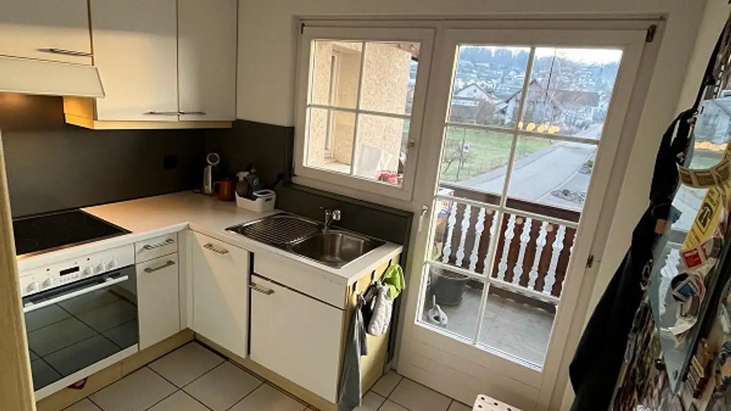 Apartment for rent - Kirchgasse 21, 6287 Aesch LU - Photo 2