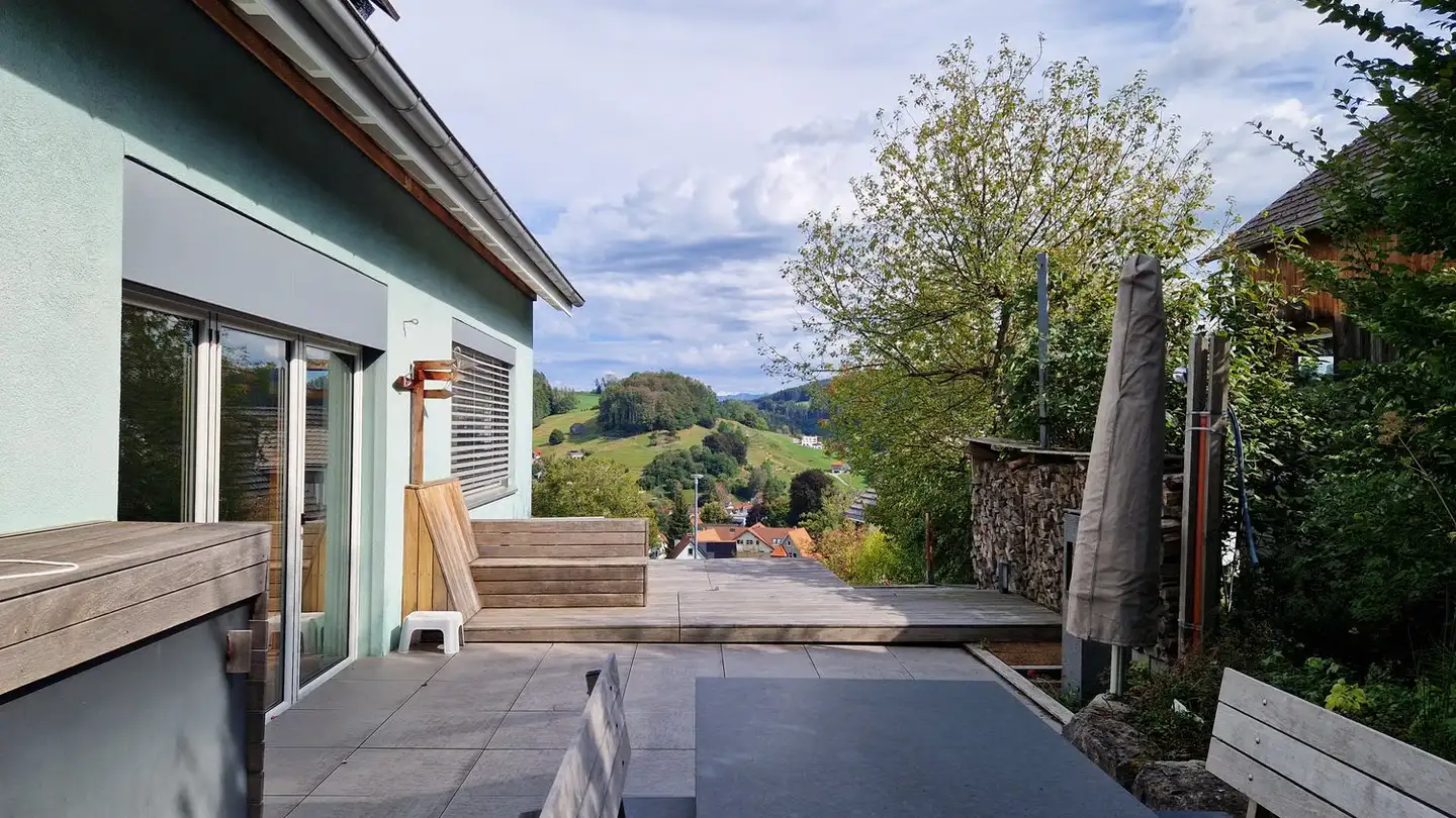 Single house for sale - Oberer Werdbüchel 8, 9410 Heiden - Photo 2