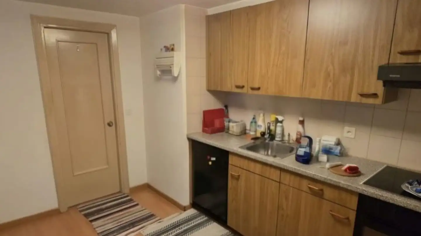 Appartamento in affitto - Via Crevuglio 25b, 6932 Breganzona - Foto 2