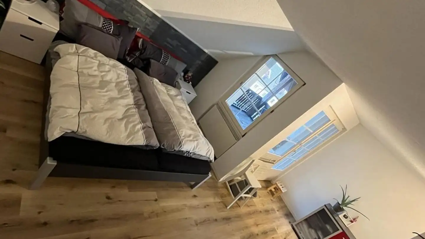 Apartment for rent - Kirchgasse 21, 6287 Aesch LU - Photo 3