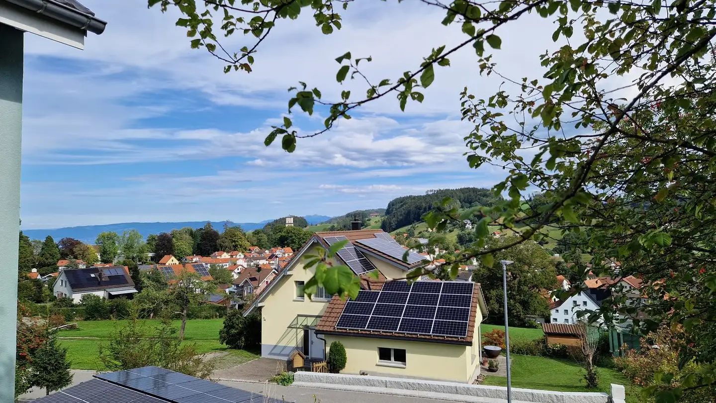 Single house for sale - Oberer Werdbüchel 8, 9410 Heiden - Photo 3