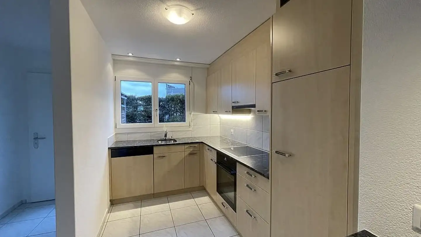 Einfamilienhaus mieten - Büetigenstrasse 26a, 2557 Studen BE