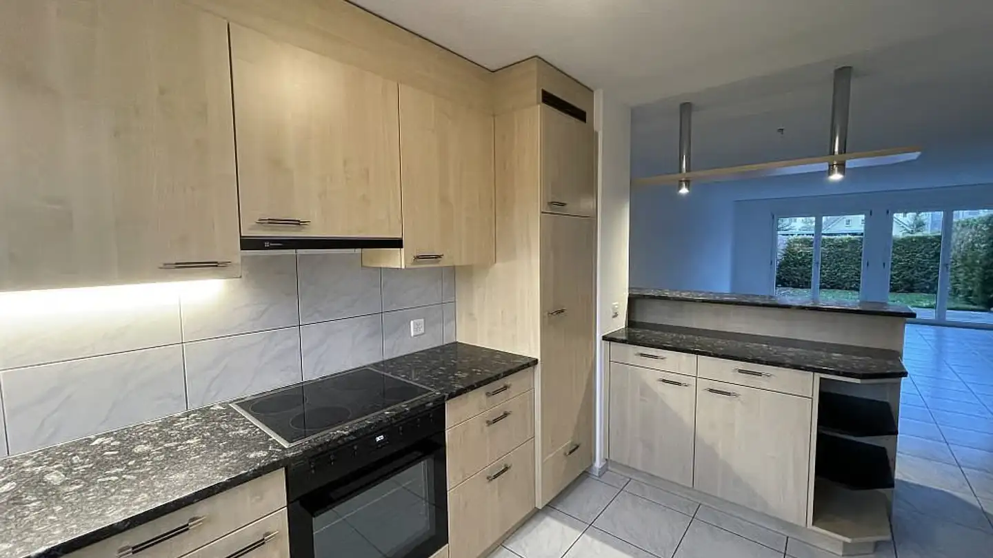Einfamilienhaus mieten - Büetigenstrasse 26a, 2557 Studen BE - Foto 2