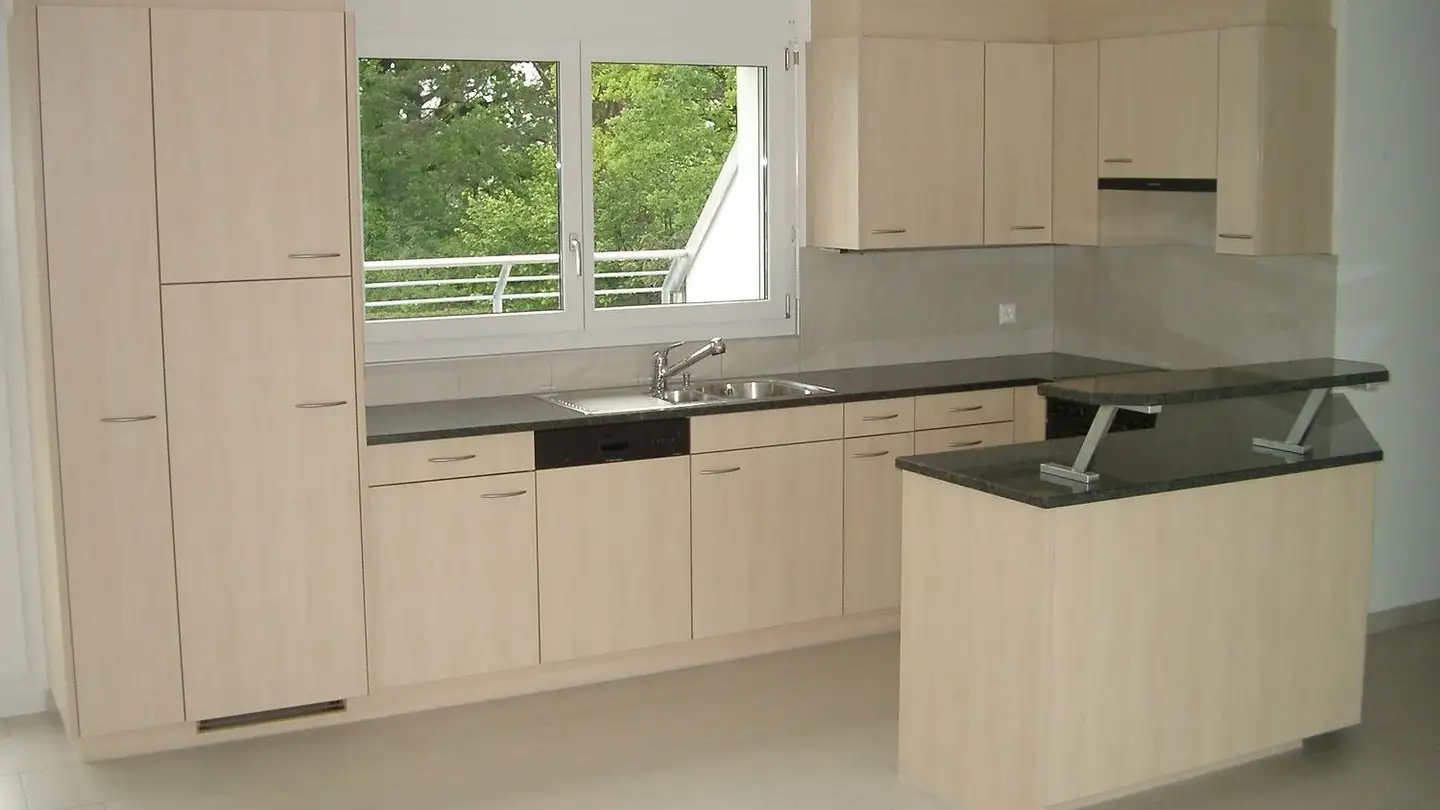 Appartamento in affitto - Dornenstrasse 10a, 8305 Dietlikon - Foto 2