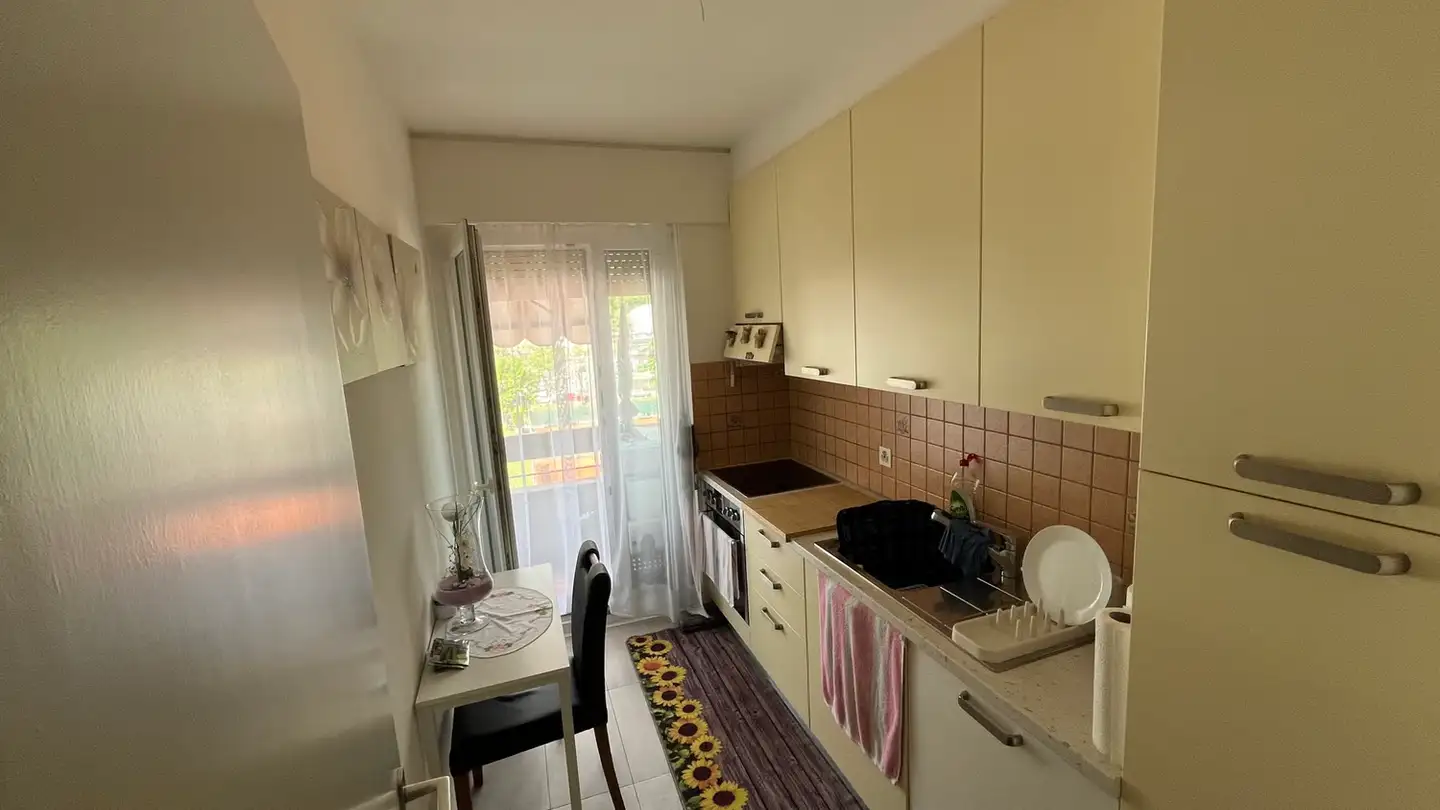 Appartamento in affitto - Via Maraini 2, 6963 Pregassona - Foto 3