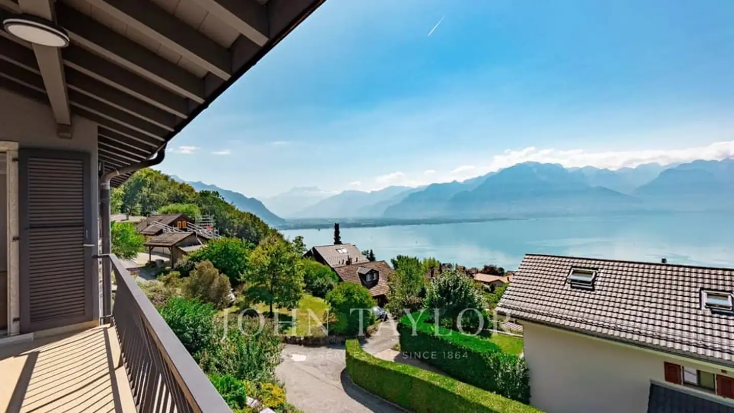 Einfamilienhaus kaufen - 1820 Montreux - Foto 3