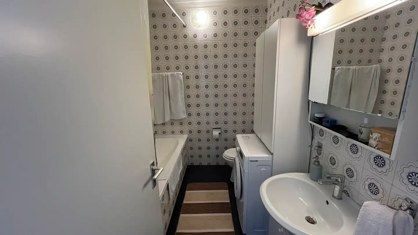 Appartamento in affitto - Via Maraini 2, 6963 Pregassona - Foto 4