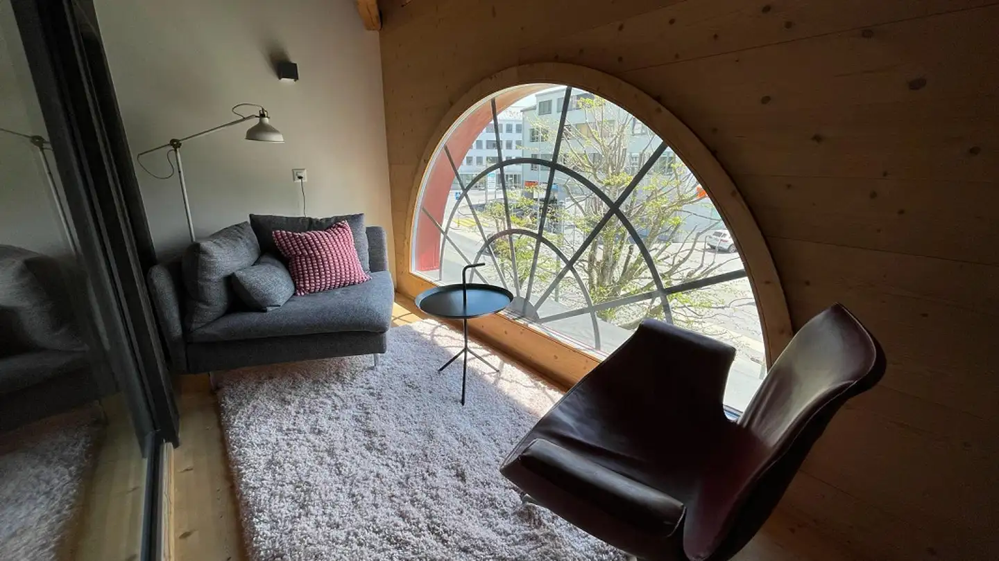 Appartamento ammobiliato in affitto - Speicherstrasse 5, 9053 Teufen AR