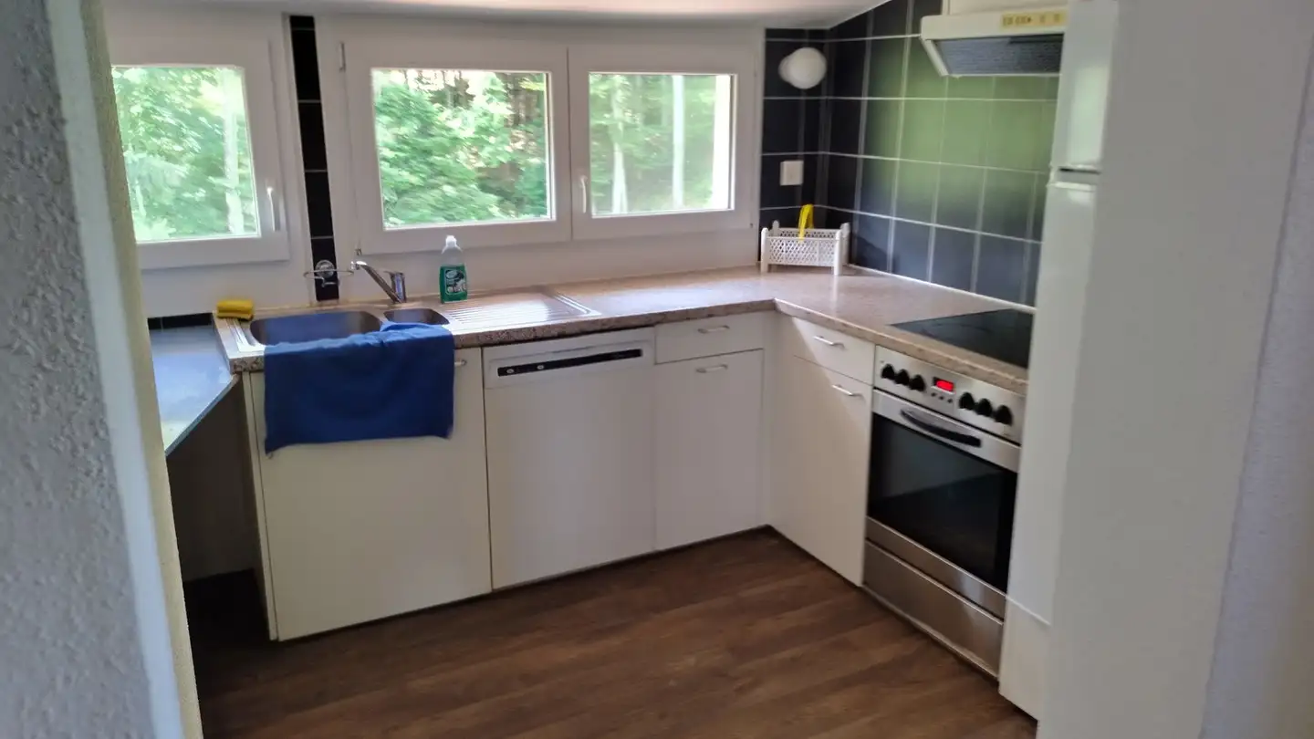 Stanza singola in affitto - Waldstrasse 5, 9008 St. Gallen - Foto 2