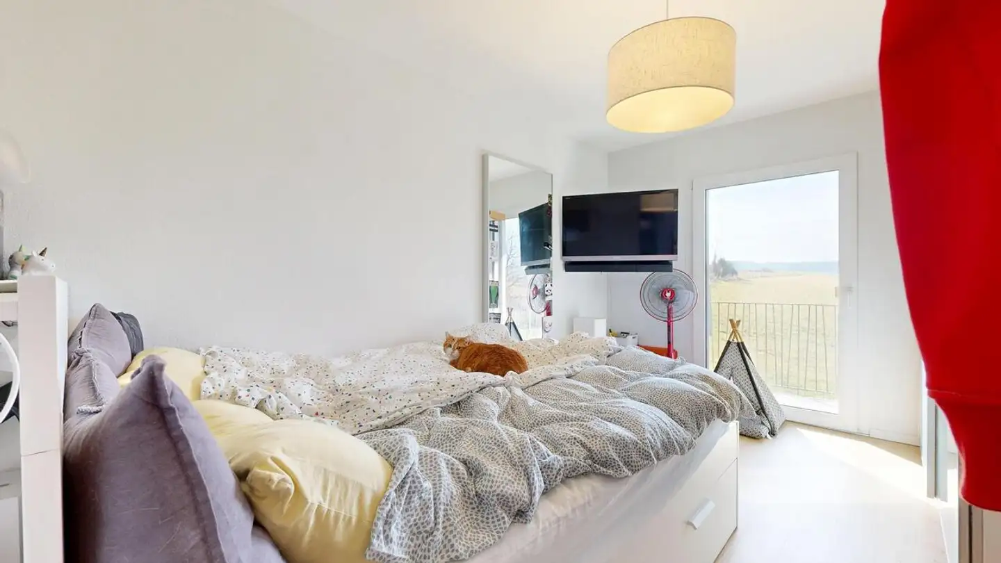 Wohnung kaufen - Chemin Champ Du Trey 5, 1084 Carrouge VD - Foto 4