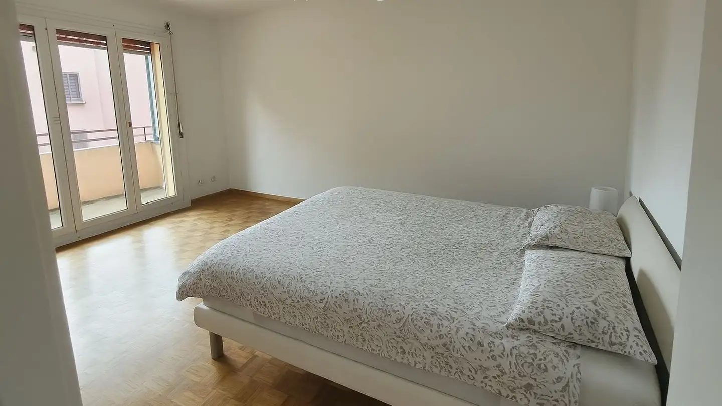 Appartamento in affitto - Rue De Boubin 6, 2034 Peseux - Foto 2