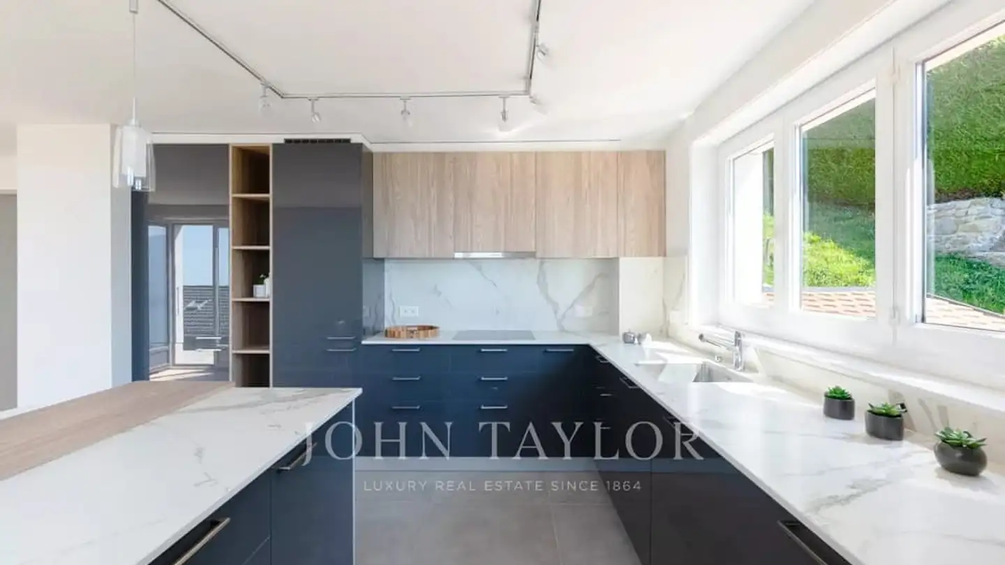 Einfamilienhaus kaufen - 1820 Montreux - Foto 4