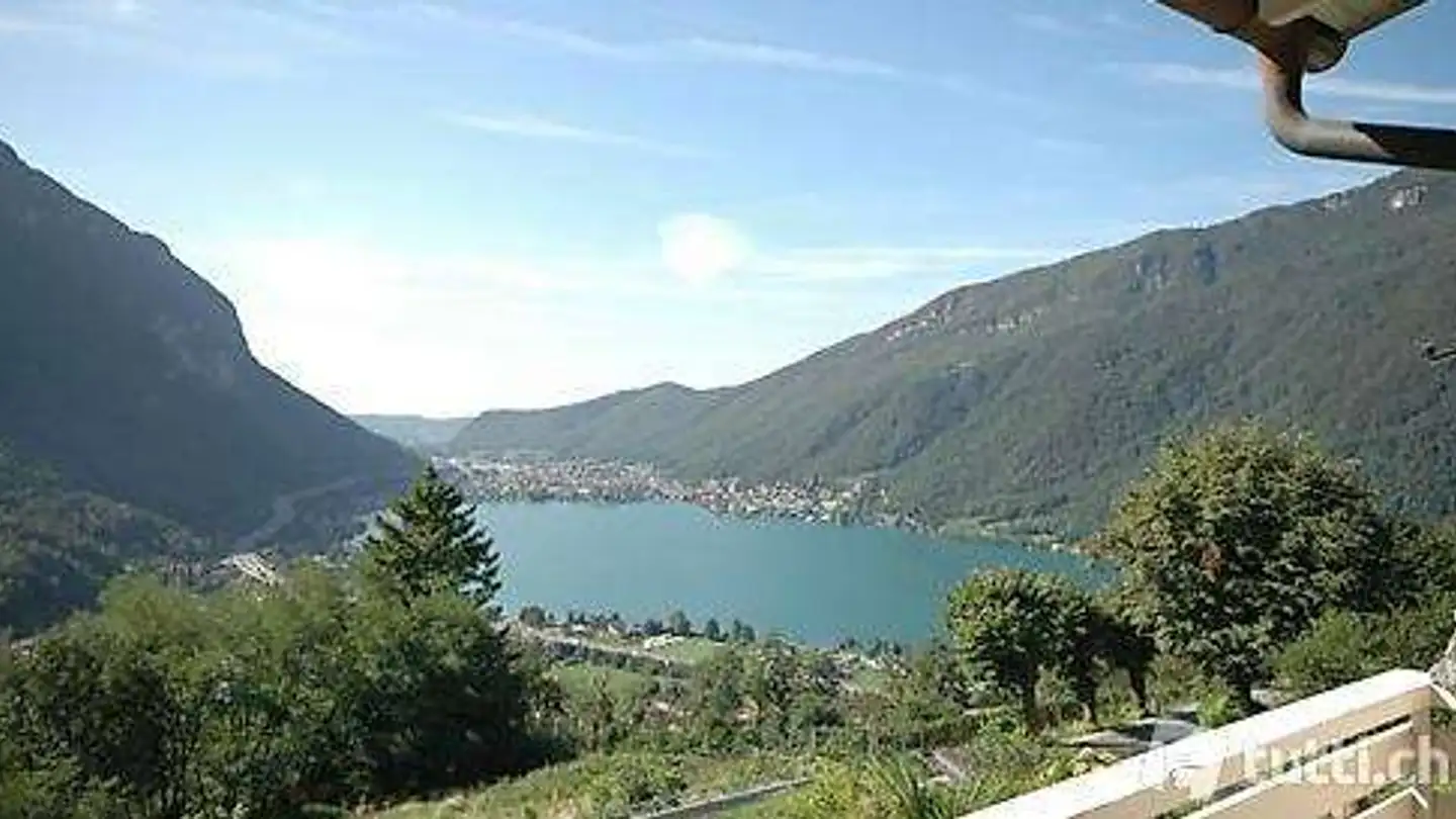 Casa singola in vendita - 6821 Rovio - Photo 2