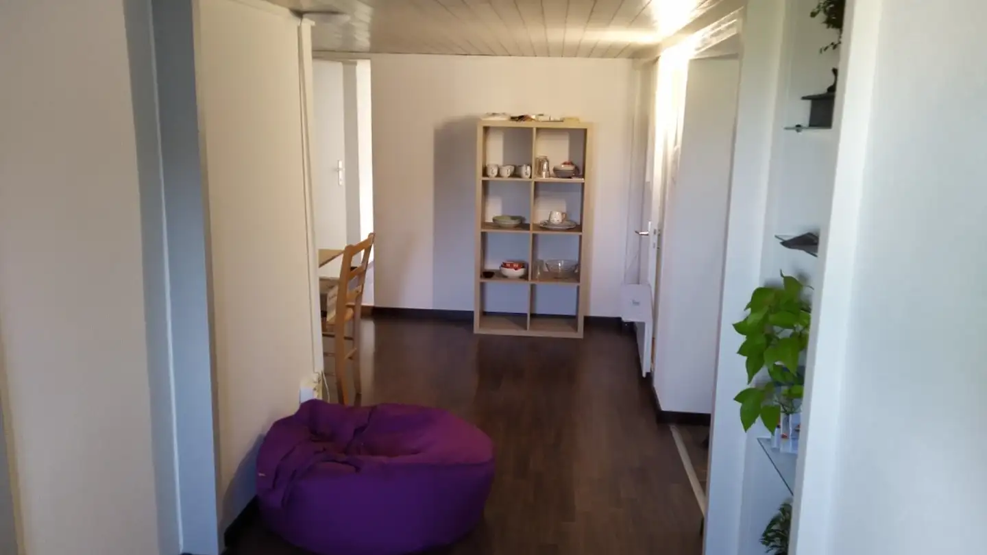 Stanza singola in affitto - Waldstrasse 5, 9008 St. Gallen - Foto 3