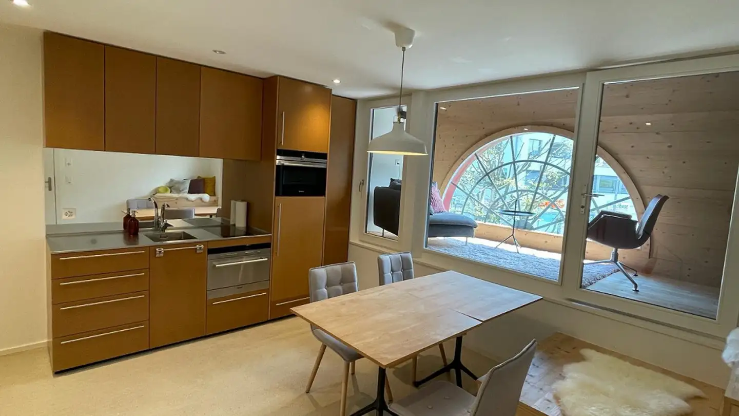 Appartement meublé à louer - Speicherstrasse 5, 9053 Teufen AR - Photo 3