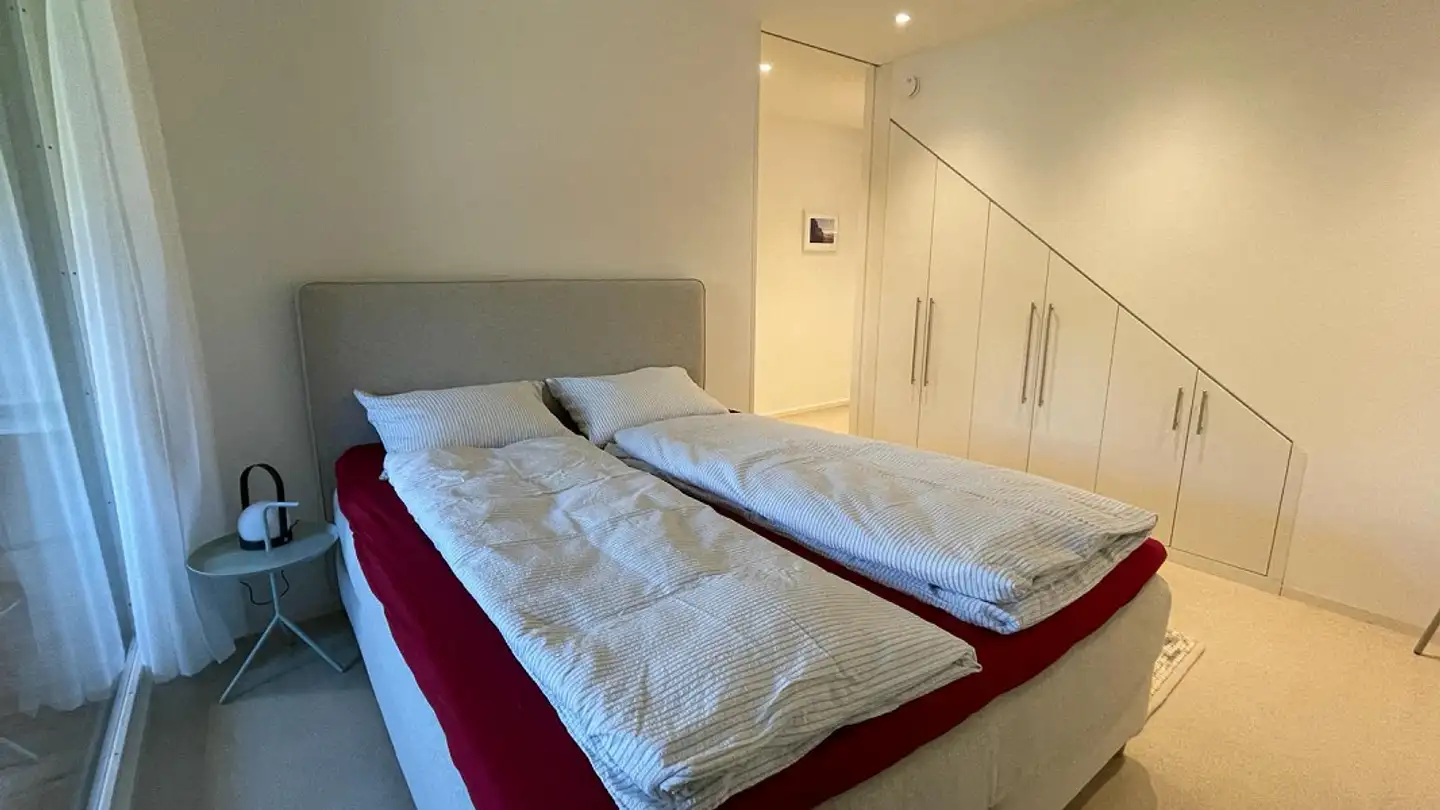Appartement meublé à louer - Speicherstrasse 5, 9053 Teufen AR - Photo 4